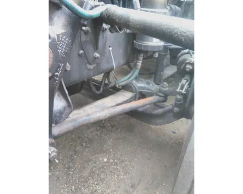 MERITOR-ROCKWELL FF-981 AXLE ASSEMBLY, FRONT (STEER)