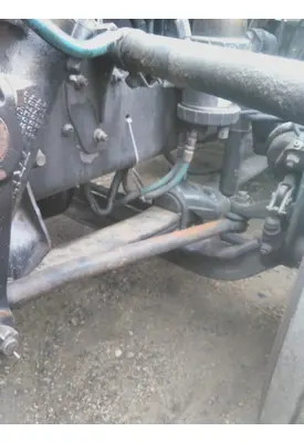 MERITOR-ROCKWELL FF-981 AXLE ASSEMBLY, FRONT (STEER)