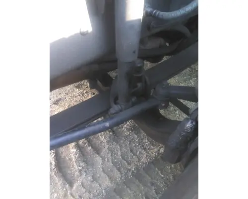 MERITOR-ROCKWELL FF-981 AXLE ASSEMBLY, FRONT (STEER)