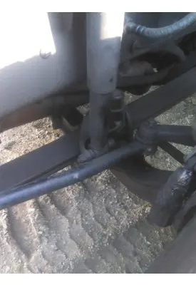 MERITOR-ROCKWELL FF-981 AXLE ASSEMBLY, FRONT (STEER)