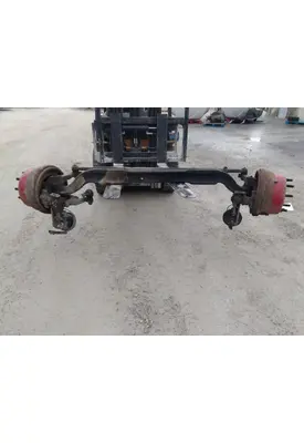 MERITOR-ROCKWELL FF-981 AXLE ASSEMBLY, FRONT (STEER)