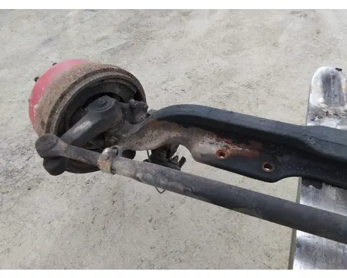 MERITOR-ROCKWELL FF-981 AXLE ASSEMBLY, FRONT (STEER)