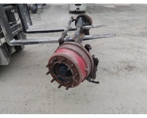 MERITOR-ROCKWELL FF-981 AXLE ASSEMBLY, FRONT (STEER)
