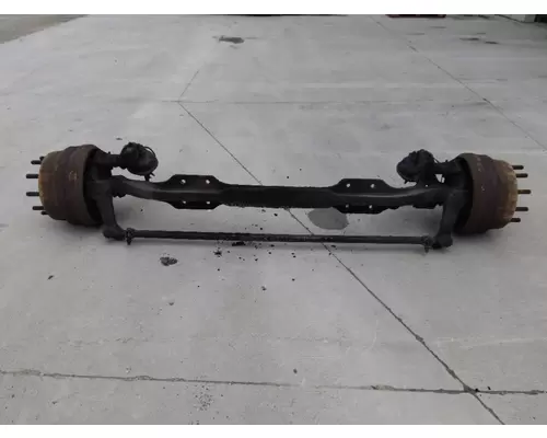 MERITOR-ROCKWELL FF-981 AXLE ASSEMBLY, FRONT (STEER)