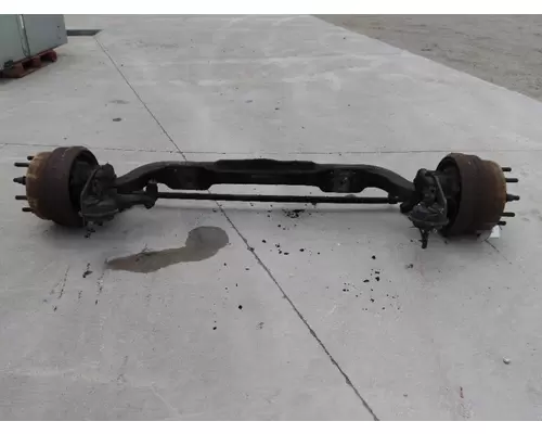 MERITOR-ROCKWELL FF-981 AXLE ASSEMBLY, FRONT (STEER)