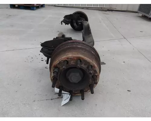 MERITOR-ROCKWELL FF-981 AXLE ASSEMBLY, FRONT (STEER)