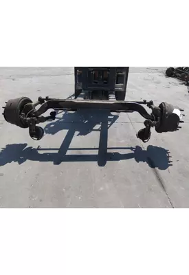 MERITOR-ROCKWELL FF-981 AXLE ASSEMBLY, FRONT (STEER)
