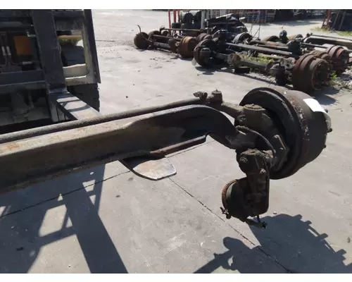 MERITOR-ROCKWELL FF-981 AXLE ASSEMBLY, FRONT (STEER)