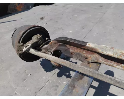 MERITOR-ROCKWELL FF-981 AXLE ASSEMBLY, FRONT (STEER)