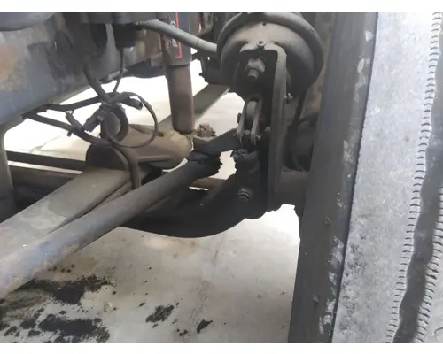 MERITOR-ROCKWELL FF-981 AXLE ASSEMBLY, FRONT (STEER)