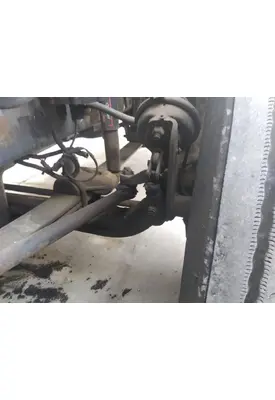 MERITOR-ROCKWELL FF-981 AXLE ASSEMBLY, FRONT (STEER)