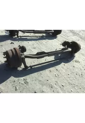 MERITOR-ROCKWELL FF-981 AXLE ASSEMBLY, FRONT (STEER)