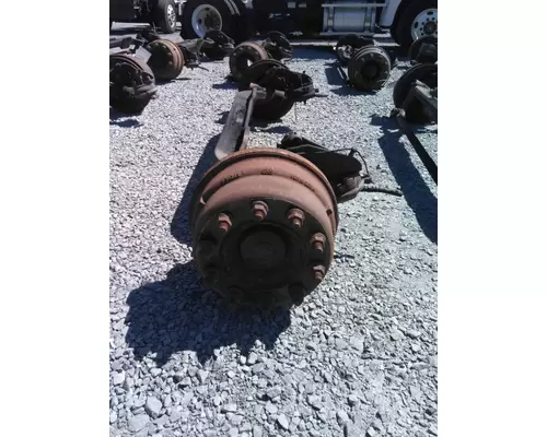 MERITOR-ROCKWELL FF-981 AXLE ASSEMBLY, FRONT (STEER)