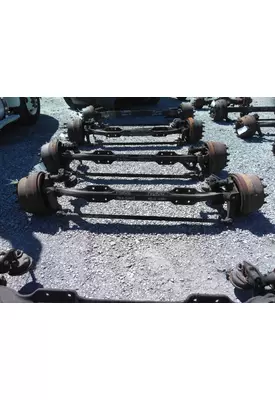 MERITOR-ROCKWELL FF-981 AXLE ASSEMBLY, FRONT (STEER)