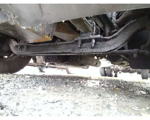 MERITOR-ROCKWELL FF-981 AXLE ASSEMBLY, FRONT (STEER)