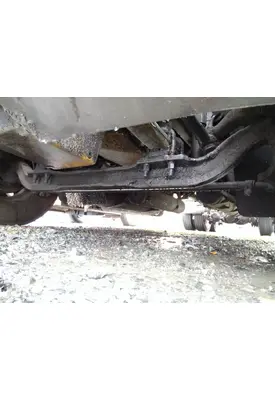 MERITOR-ROCKWELL FF-981 AXLE ASSEMBLY, FRONT (STEER)