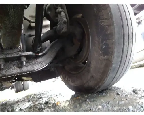 MERITOR-ROCKWELL FF-981 AXLE ASSEMBLY, FRONT (STEER)