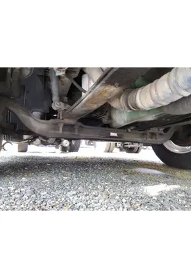 MERITOR-ROCKWELL FF-981 AXLE ASSEMBLY, FRONT (STEER)