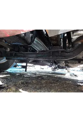 MERITOR-ROCKWELL FF-981 AXLE ASSEMBLY, FRONT (STEER)