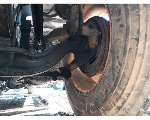 MERITOR-ROCKWELL FF-981 AXLE ASSEMBLY, FRONT (STEER)