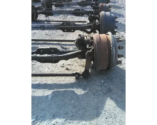MERITOR-ROCKWELL FF-981 AXLE ASSEMBLY, FRONT (STEER)