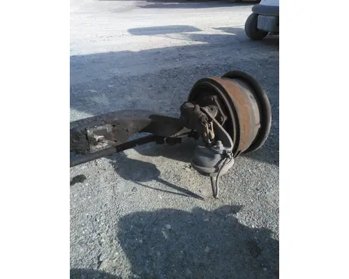 MERITOR-ROCKWELL FF-981 AXLE ASSEMBLY, FRONT (STEER)