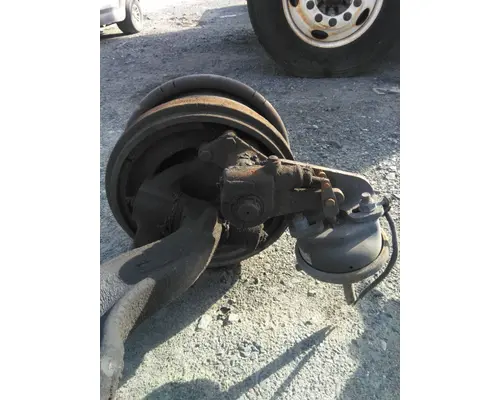 MERITOR-ROCKWELL FF-981 AXLE ASSEMBLY, FRONT (STEER)