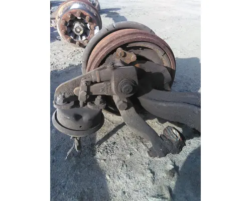 MERITOR-ROCKWELL FF-981 AXLE ASSEMBLY, FRONT (STEER)