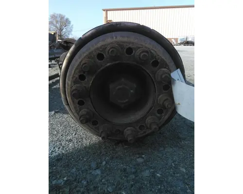 MERITOR-ROCKWELL FF-981 AXLE ASSEMBLY, FRONT (STEER)