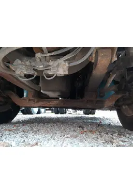 MERITOR-ROCKWELL FF-981 AXLE ASSEMBLY, FRONT (STEER)