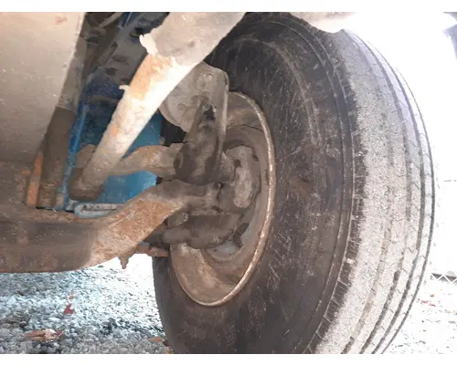 MERITOR-ROCKWELL FF-981 AXLE ASSEMBLY, FRONT (STEER)