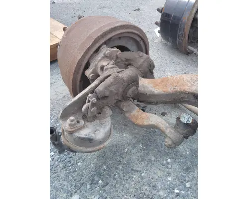 MERITOR-ROCKWELL FF-981 AXLE ASSEMBLY, FRONT (STEER)
