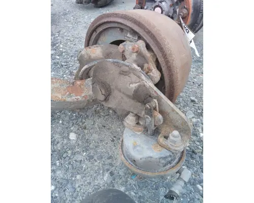 MERITOR-ROCKWELL FF-981 AXLE ASSEMBLY, FRONT (STEER)