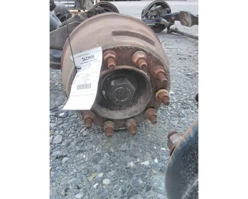 MERITOR-ROCKWELL FF-981 AXLE ASSEMBLY, FRONT (STEER)
