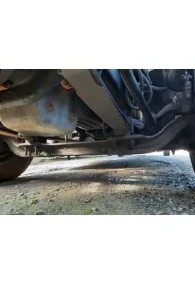 MERITOR-ROCKWELL FF-981 AXLE ASSEMBLY, FRONT (STEER)