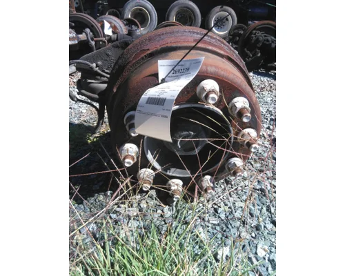 MERITOR-ROCKWELL FF-981 AXLE ASSEMBLY, FRONT (STEER)