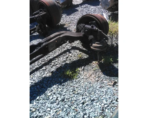 MERITOR-ROCKWELL FF-981 AXLE ASSEMBLY, FRONT (STEER)