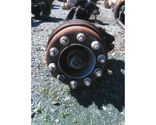 MERITOR-ROCKWELL FF-981 AXLE ASSEMBLY, FRONT (STEER)