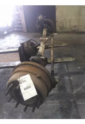 MERITOR-ROCKWELL FF-981 AXLE ASSEMBLY, FRONT (STEER)