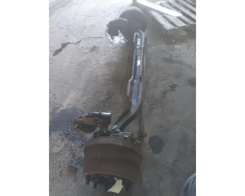 MERITOR-ROCKWELL FF-981 AXLE ASSEMBLY, FRONT (STEER)