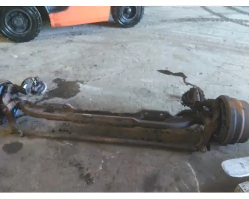 MERITOR-ROCKWELL FF-981 AXLE ASSEMBLY, FRONT (STEER)