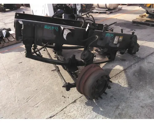 MERITOR-ROCKWELL FF-986 AXLE ASSEMBLY, FRONT (STEER)