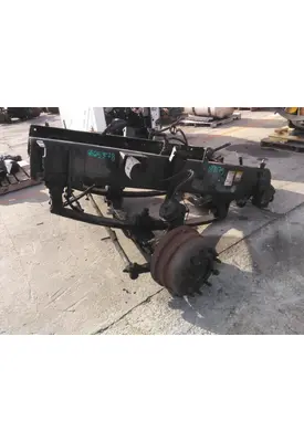 MERITOR-ROCKWELL FF-986 AXLE ASSEMBLY, FRONT (STEER)
