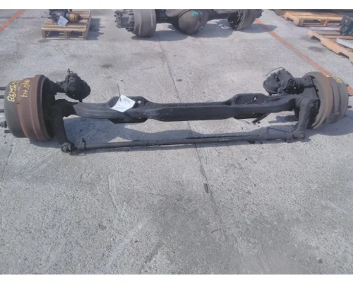 MERITOR-ROCKWELL FF-986 AXLE ASSEMBLY, FRONT (STEER)