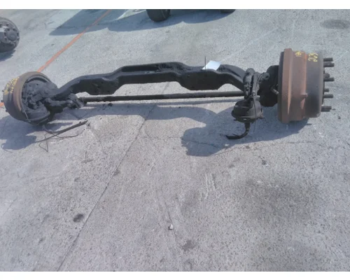 MERITOR-ROCKWELL FF-986 AXLE ASSEMBLY, FRONT (STEER)