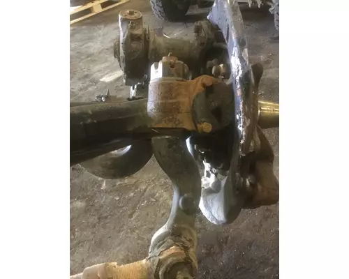 MERITOR-ROCKWELL FG-941 AXLE ASSEMBLY, FRONT (STEER)