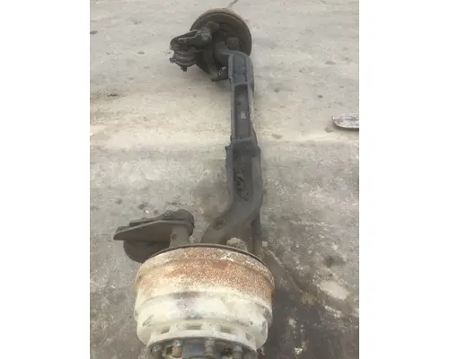 MERITOR-ROCKWELL FG-941 AXLE ASSEMBLY, FRONT (STEER)