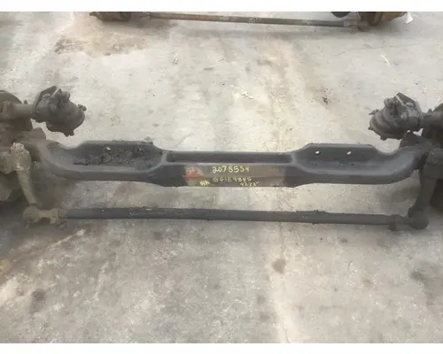 MERITOR-ROCKWELL FG-941 AXLE ASSEMBLY, FRONT (STEER)