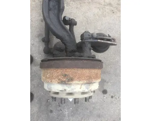 MERITOR-ROCKWELL FG-941 AXLE ASSEMBLY, FRONT (STEER)