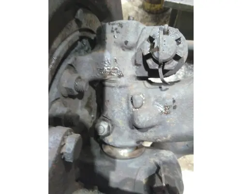 MERITOR-ROCKWELL FG-941 AXLE ASSEMBLY, FRONT (STEER)